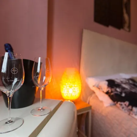 Bed & Breakfast Oinoe 3*