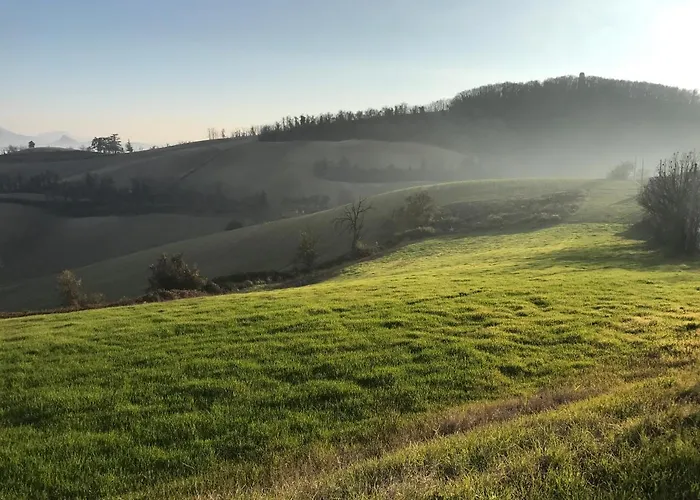 Oinoe 3* Traversetolo