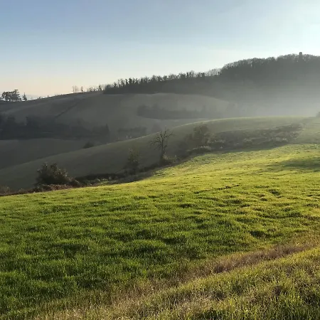 Oinoe 3* Traversetolo