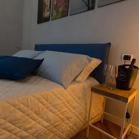 Oinoe Bed & Breakfast