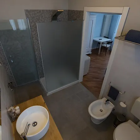 Oinoe Bed & Breakfast 3*