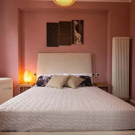 Bed & Breakfast Oinoe Traversetolo