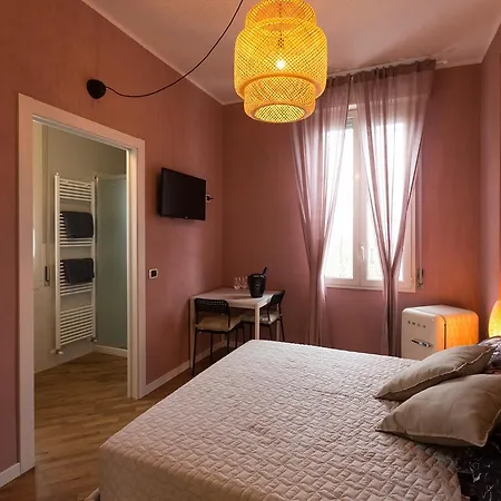 Oinoe 3* Traversetolo