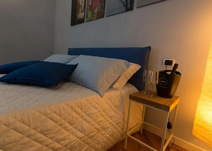 Oinoe Bed and Breakfast