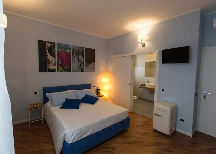 Oinoe Bed and Breakfast 3*