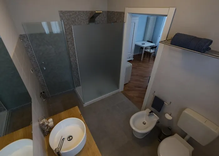 Oinoe Bed & Breakfast 3*