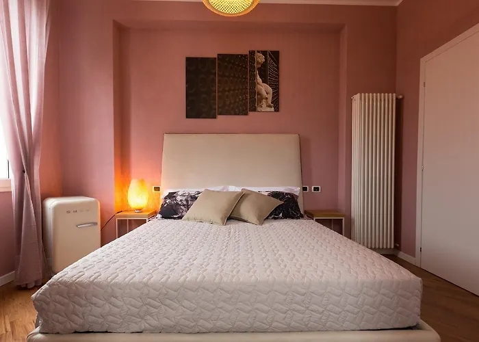 Bed and Breakfast Oinoe Traversetolo