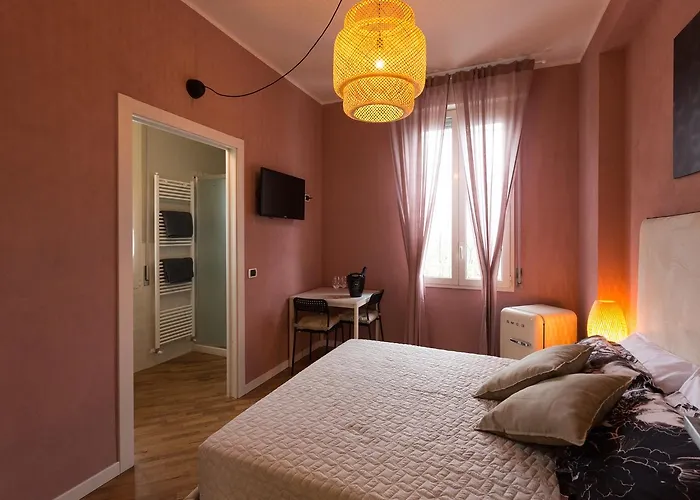 Oinoe 3* Traversetolo