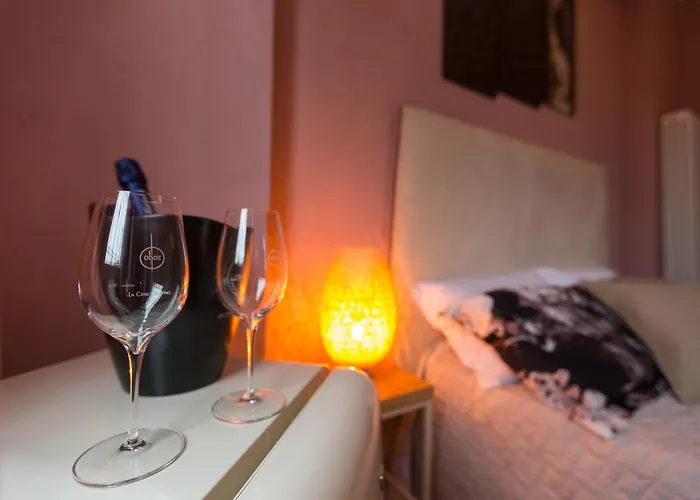 Bed & Breakfast Oinoe 3*